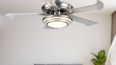 How Does a Ceiling Fan Work What Global Buyers Should Know?