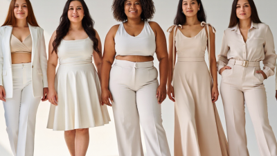 7 Tips to Choose Womens Clothes for Every Body Type?