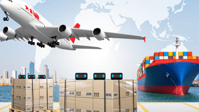What Is the Safest Way to Ship High Value Goods from China?