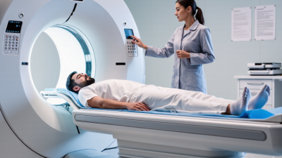 How Do MRI Scanners Improve Diagnostic Accuracy?