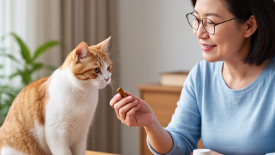 China Top ¿Cómo dar pastillas a mascotas de forma segura?