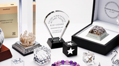 Top 10 Crystal Gift Ideas for Global Buyers?