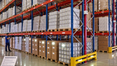 What Are the Top 10 Ways to Store LED Lighting Products?