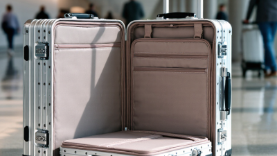 What Is High End Designer Luggage?