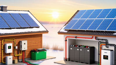 2026 Top PWM vs MPPT Solar Controllers Which Is Better?