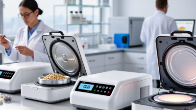Top Moisture Analyzer Manufacturers for Global Buyers?