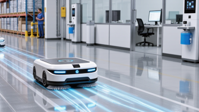 What Are 7 Benefits of Automated Cleaning Systems?