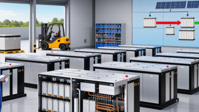 Top 10 Solar Battery Suppliers for Global Buyers?