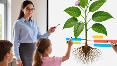 How to Use Interactive Displays in Education Effectively?