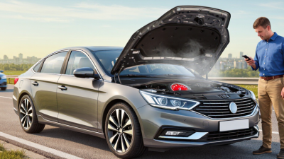 Why Do Cars Overheat and How Can You Prevent It?