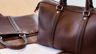 China Best High Quality Leather Bags How Long Do They Last?