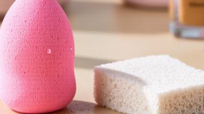 Why Is a Beauty Blender Better Than a Regular Sponge?