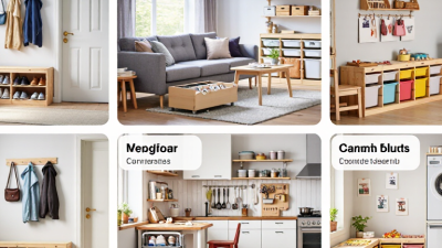 7 Best Ways to Design Functional Storage at Home?