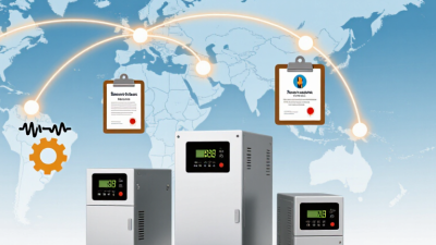 2026 Best Programmable Power Supply for Global Buyers?