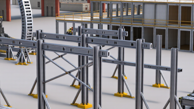 Top Types of Modular Scaffolding Systems Explained