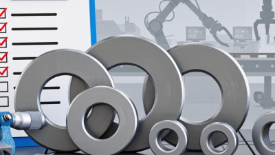 What Is the Best China Inconel 690 Washers Supplier?