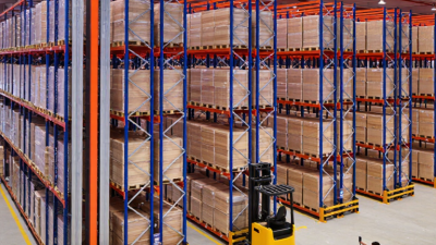 China Top 10 Push Back Storage Manufacturers?