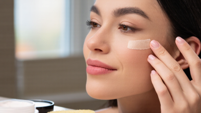 7 Best Ways to Prevent Concealer from Creasing Under Eyes?