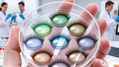 How to Source Custom Colored Contact Lenses in 2026?