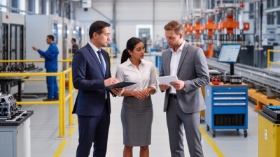 2026 Top Tips How to Find Long Term Auto Parts Partners?
