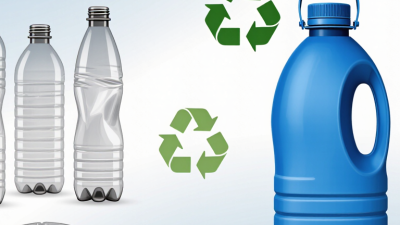 5 Tips Difference Between Disposable and Reusable Bottles