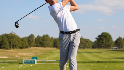 China Best Golf Swing Tips for Better Focus and Rhythm?