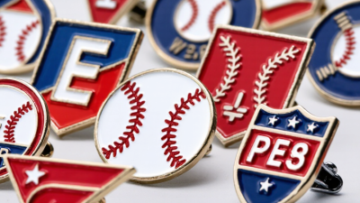 China Top Baseball Lapel Pin Manufacturer and Supplier