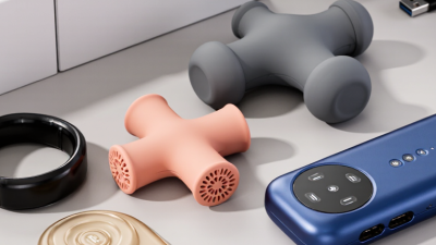 Top Types of Men Sex Toys for Global Buyers?