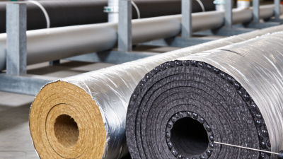 What Is the Best HVAC Pipe Insulation from China?