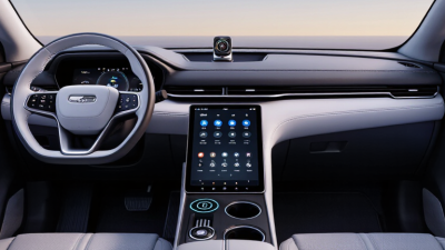 10 Tips for the Latest Automotive Accessory Trends