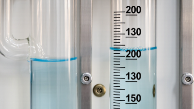 Why Choose a Liquid Column Pressure Gauge?
