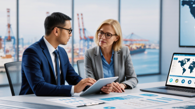 What Are the Top Steel Platforms for Global Buyers?