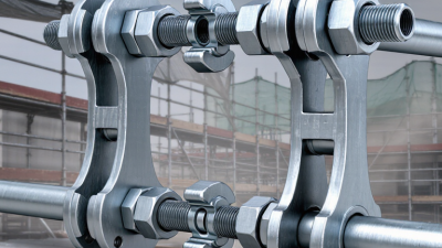 Top 10 Reasons British Clamps Perform Better in High Winds?