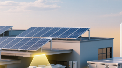 How Does Peak Shaving Work With Commercial Solar?