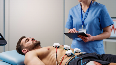Como o EMS Body Sculpting ajuda a construir músculos?