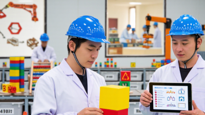 How to Choose the Best China OEM Educational Toy Suppliers?