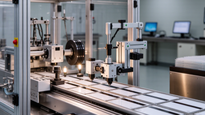 2026 Best Magnetic Stripe Mounting Machine Buying Guide