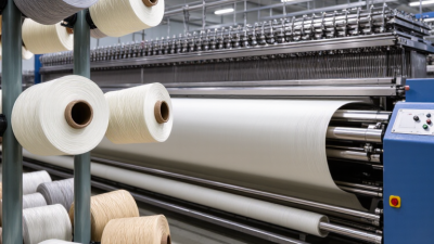 Why Choose Weaving Yarn for Global Textile Production?