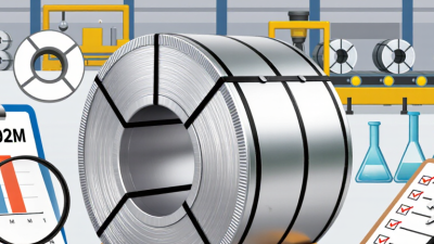 How to Choose the Best Galvalume Steel Coil Supplier?