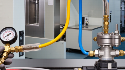 How to Choose the Right Test Point Hose for Global Sourcing?