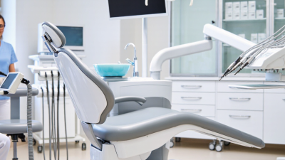 How Long Does a Modern Dental Unit Last?