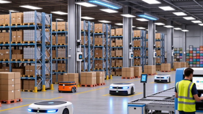 What Is Automated Storage And How Does It Work?