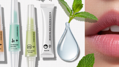 5 Ingredients to Avoid in Lip Balms for Sensitive Lips?