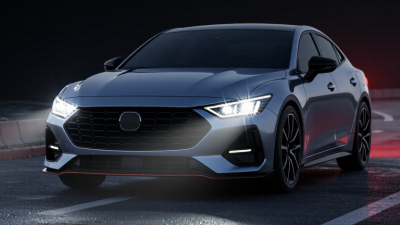 Por que escolher iluminação automotiva de alta qualidade?
