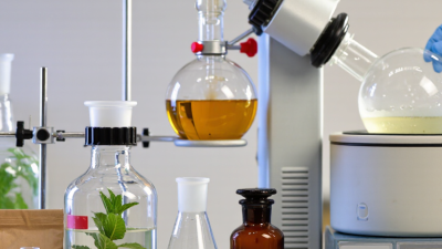 Why Are Active Compounds Preserved During Extraction?