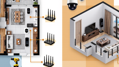 China Best Security Systems What Is the Installation Cost?