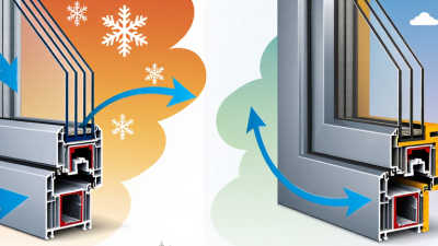 China Top 10 Thermal Break Aluminum Why Choose Over Metal?