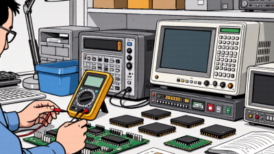 China Top Diodes Incorporated MOSFET Replacement Suppliers?