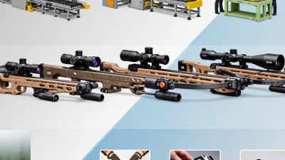 China Top 10 Thermal Crossbow Scope Manufacturers