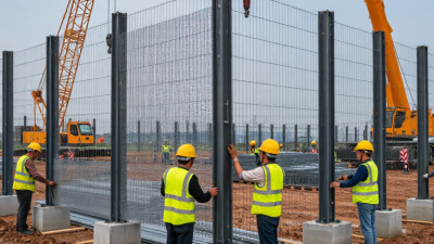 China Top 10 Wire Mesh Suppliers How to Install Mesh Right?